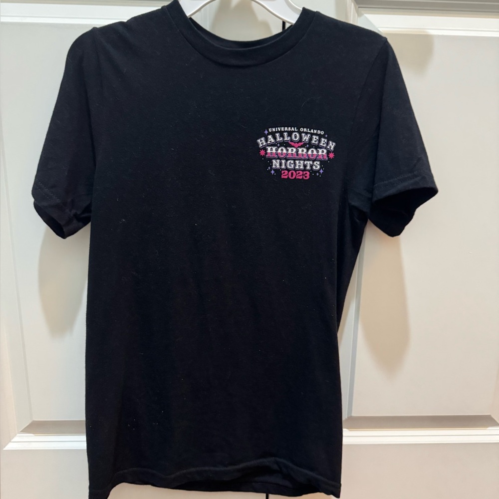 Halloween Horror Nights T-Shirt 2023